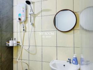 My Room Sri Aman