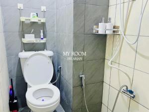 My Room Sri Aman