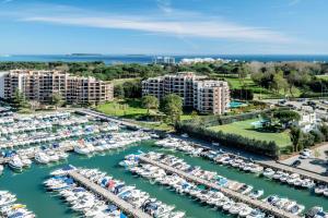 Ginkgo Studio - piscine, proche de la mer, Golf, WIFI