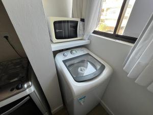Apartamento 1 dormitório Jurerê Internacional