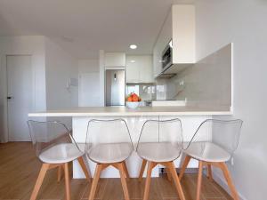 Los Cristianos - Valdes Center 11 - As de Casas