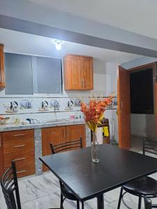 Andean Soul House Cusco