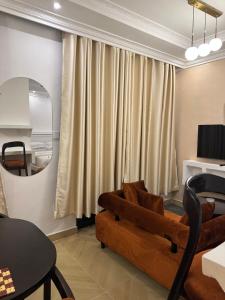 Pamoja Suites Nairobi Airport