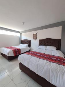 Andean Soul House Cusco