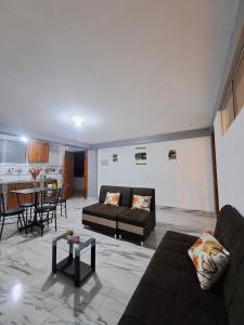 Andean Soul House Cusco