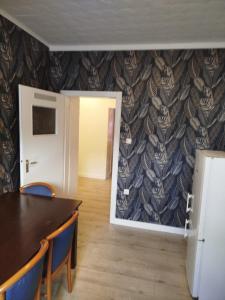 Urban Living on Worringer