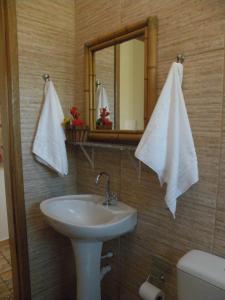 Pousada Chácara Mamma Gaia