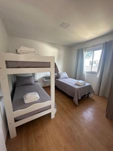 Aires del Acantilado Aparts