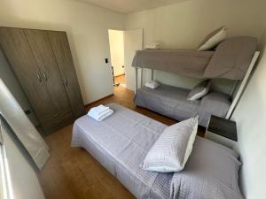 Aires del Acantilado Aparts