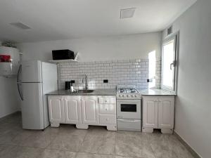 Aires del Acantilado Aparts