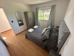 Aires del Acantilado Aparts