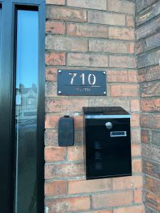 3-Bedroom Home in north Belfast- near Crumlin Rd Gaol