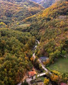 Lisine Lepo Mesto Guesthouse & Spa