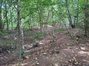 6 person holiday home in Toftlund