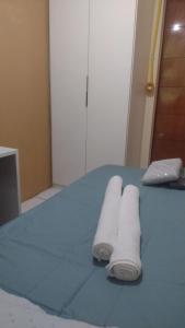 Quarto em casa do bosque felicidade, uma experiência de imersão amazônica