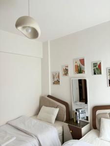 Relaxed 2BR Escape In Madinaty, Privado