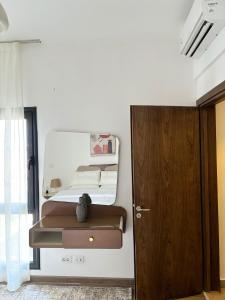Relaxed 2BR Escape In Madinaty, Privado