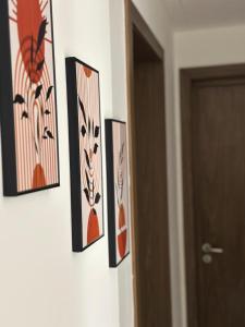 Relaxed 2BR Escape In Madinaty, Privado