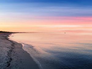 Modern Oasis in Marielyst-By Traum