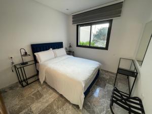 Appartement neuf luxe OLM Aviation à Rabat