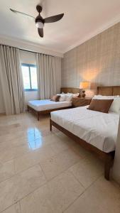 Family Friendly Beach Apartment in Juan Dolio