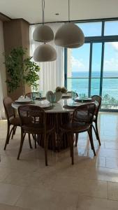 Family Friendly Beach Apartment in Juan Dolio