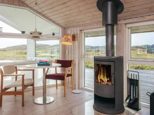 4 star holiday home in Fanø