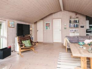 4 star holiday home in Fanø