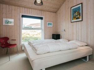 4 star holiday home in Fanø
