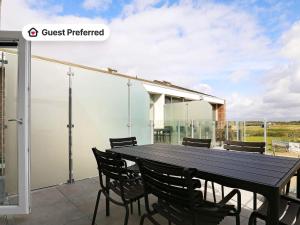 8 person holiday home in Ringkøbing-By Traum