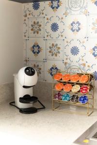 112-Studio completo e charmoso prox a UEL