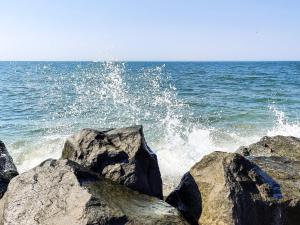 Luxury Pool House near Sea - By Traum Ferienwohnungen