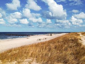 Luxury Pool House near Sea - By Traum Ferienwohnungen