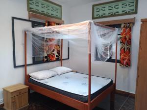 Tawanika lodge Nosy bé
