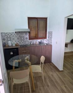 La Maison San LaZaro