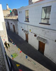 La Maison San LaZaro