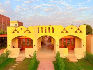 Nile Compound Garden