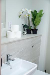 Stylish Apartment Leeds free parking