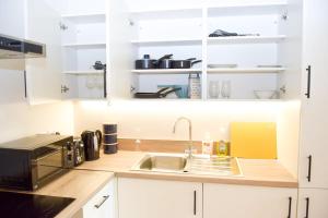 Stylish Apartment Leeds free parking