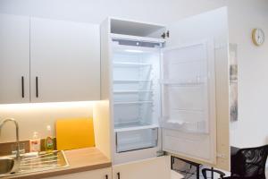 Stylish Apartment Leeds free parking