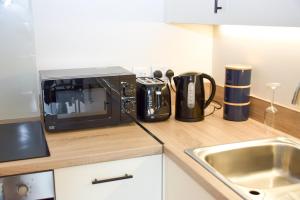 Stylish Apartment Leeds free parking