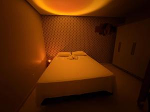 Residência Avila 2 - Ipê Rosa