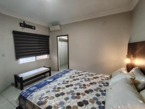 Suite in Quevedo - Comfort and safety