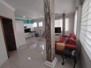 Suite in Quevedo - Comfort and safety