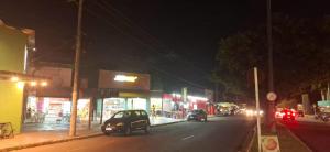 bairro Jardim Petrópolis - casa 3 quartos e 3 banheiros