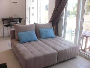 Afroessa Studios & Apartments Samos Greece