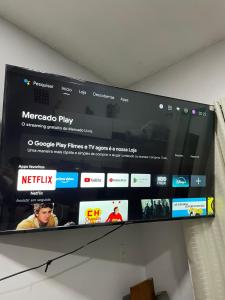 Acomodação no centro da COP 30