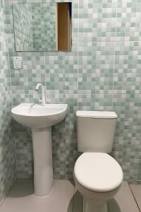 Acomodação no centro da COP 30