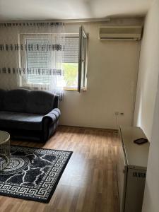 Apartman Zaki luxury