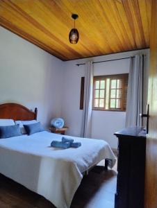 Chalet Alpes dos Pinhais,